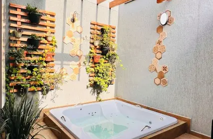 Imagem: Casa Térrea para Venda, Vila Mar