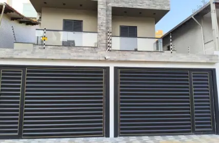 Imagem: Sobrado para Venda, Guilhermina