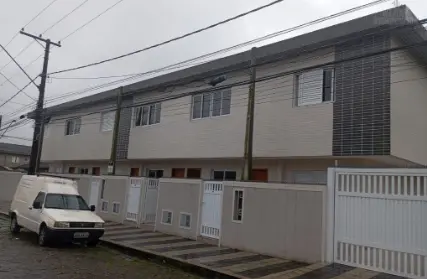 Imagem: Condomínio Fechado para Venda, Jardim Guassu