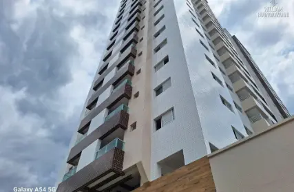 Imagem: Apartamento para Venda, Vila Oceanópolis