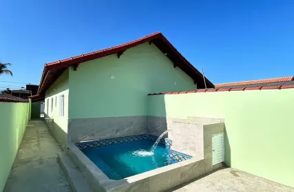 Imagem: Casa Térrea para Venda, Copacabana Paulista