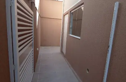 Imagem: Casa Térrea para Venda, Vila Mar