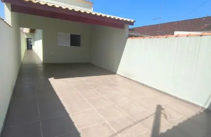 Imagem: Casa Térrea para Venda, Balneário Anchieta