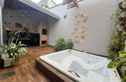 Imagem: Casa Térrea para Venda, Vila Mar