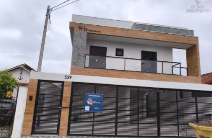 Imagem: Casa Térrea para Venda, Real