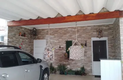 Imagem: Casa Térrea para Venda, Vila Balneária