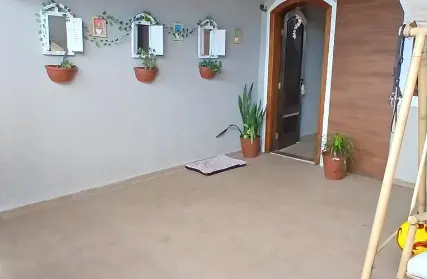 Imagem: Casa Térrea para Venda, Vila Tupi