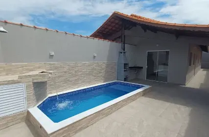 Imagem: Casa Térrea para Venda, Balneário Umurama