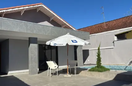 Imagem: Casa Térrea para Venda, Real
