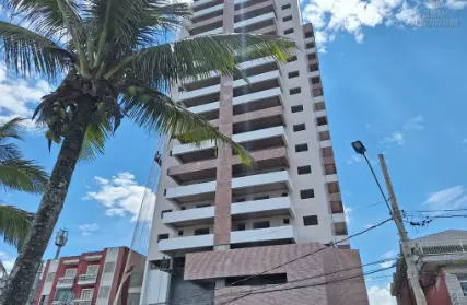 Imagem: Apartamento para Venda, Vila Oceanópolis
