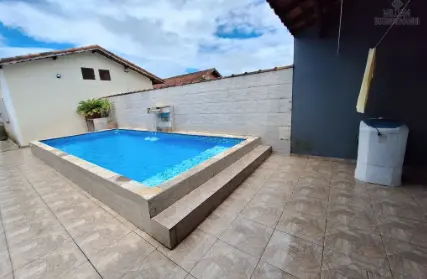 Imagem: Casa Térrea para Venda, Nossa Senhora de Fátima