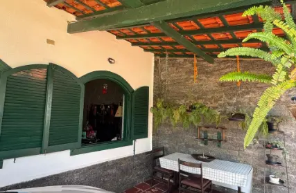 Imagem: Casa Térrea para Venda, Jardim Santa Terezinha