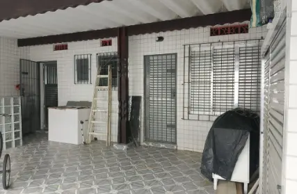 Imagem: Sobrado para Venda, Vila Mar