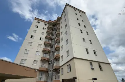 Imagem: Apartamento para Venda, Jardim Oásis