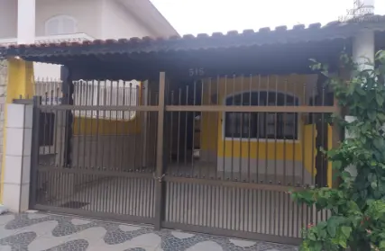 Imagem: Casa Térrea para Venda, Real