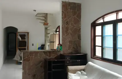 Imagem: Casa Térrea para Venda, Real