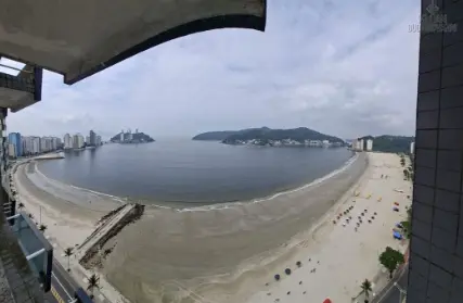 Imagem: Apartamento para Venda, Centro de São Vicente