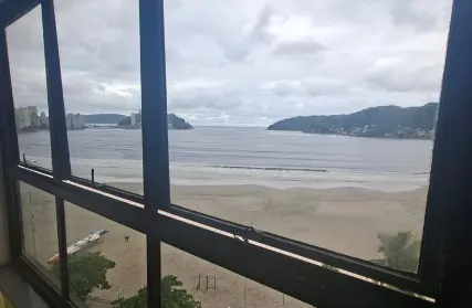 Imagem: Apartamento para Venda, Centro de São Vicente