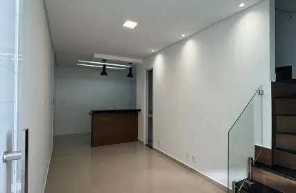 Imagem: Casa Térrea para Venda, Vila Tupi