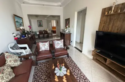 Imagem: Apartamento para Venda, Centro de São Vicente