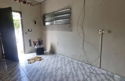 Imagem: Casa Térrea para Venda, Centro de São Vicente