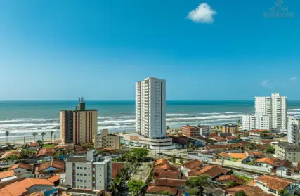 Imagem: Apartamento para Venda, Vila Oceanópolis