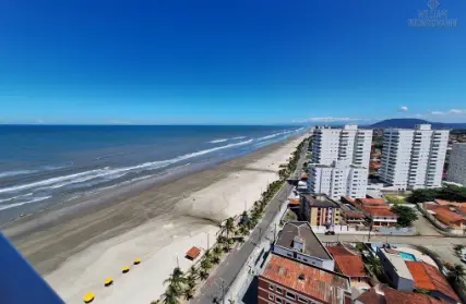 Imagem: Apartamento para Venda, Vila Oceanópolis