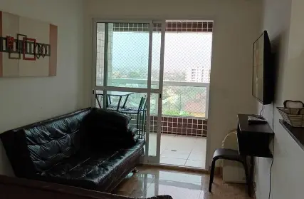 Imagem: Apartamento para Alugar, Vila Vera Cruz