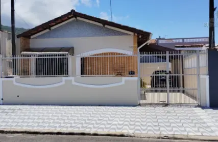 Imagem: Casa Térrea para Venda, Solemar