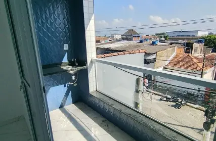 Imagem: Apartamento para Venda, Parque São Vicente