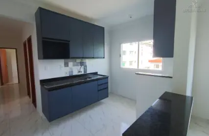 Imagem: Apartamento para Venda, Parque São Vicente