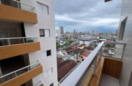 Imagem: Apartamento para Venda, Boqueirão