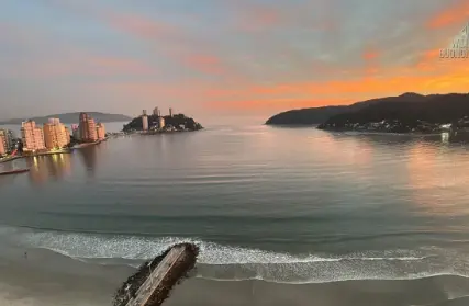 Imagem: Apartamento para Venda, Centro de São Vicente