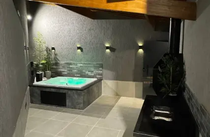 Imagem: Casa Térrea para Venda, Caiçara