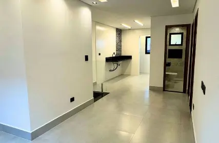 Imagem: Casa Térrea para Venda, Caiçara