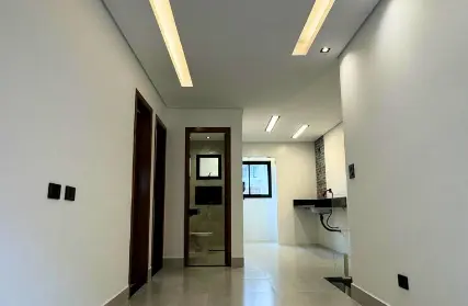 Imagem: Casa Térrea para Venda, Caiçara