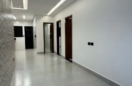 Imagem: Casa Térrea para Venda, Caiçara