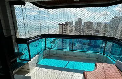Imagem: Apartamento para Venda, Caiçara