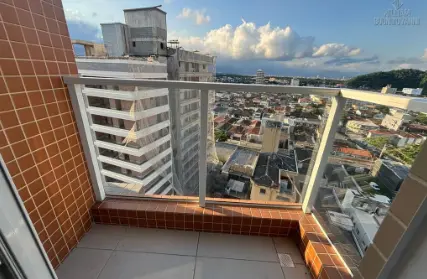 Imagem: Apartamento para Venda, Boqueirão