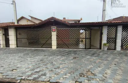 Imagem: Casa Térrea para Venda, Real