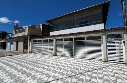 Imagem: Casa Térrea para Venda, Sítio do Campo