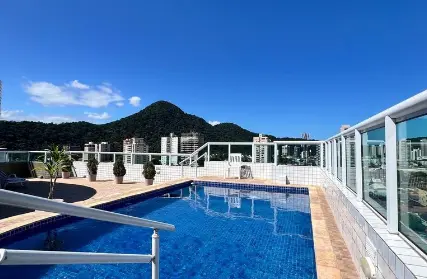 Imagem: Apartamento para Venda, Canto do Forte