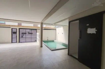 Imagem: Condomínio Fechado para Venda, Vila Tupi