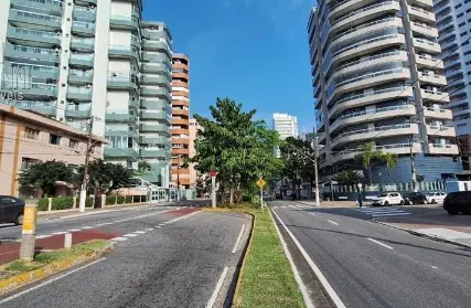 Imagem: Apartamento para Venda, Canto do Forte