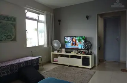 Imagem: Apartamento para Venda, Centro de São Vicente