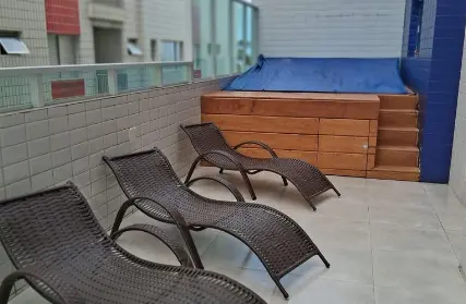 Imagem: Apartamento para Venda, Real