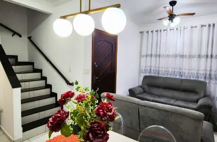 Imagem: Sobrado para Venda, Guilhermina