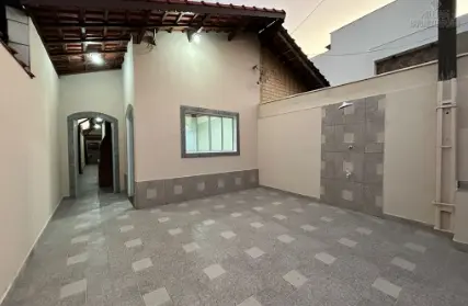 Imagem: Casa Térrea para Venda, Vila Vera Cruz