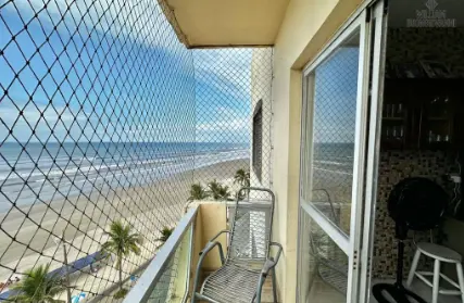 Imagem: Apartamento para Venda, Balneario Litoral Paulista