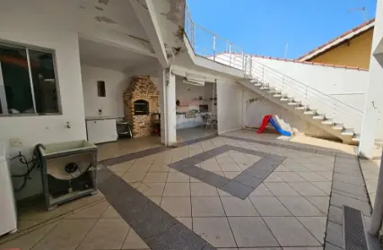 Imagem: Sobrado para Venda, Jardim São Luiz